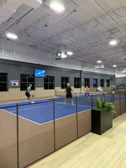 The Courts LV