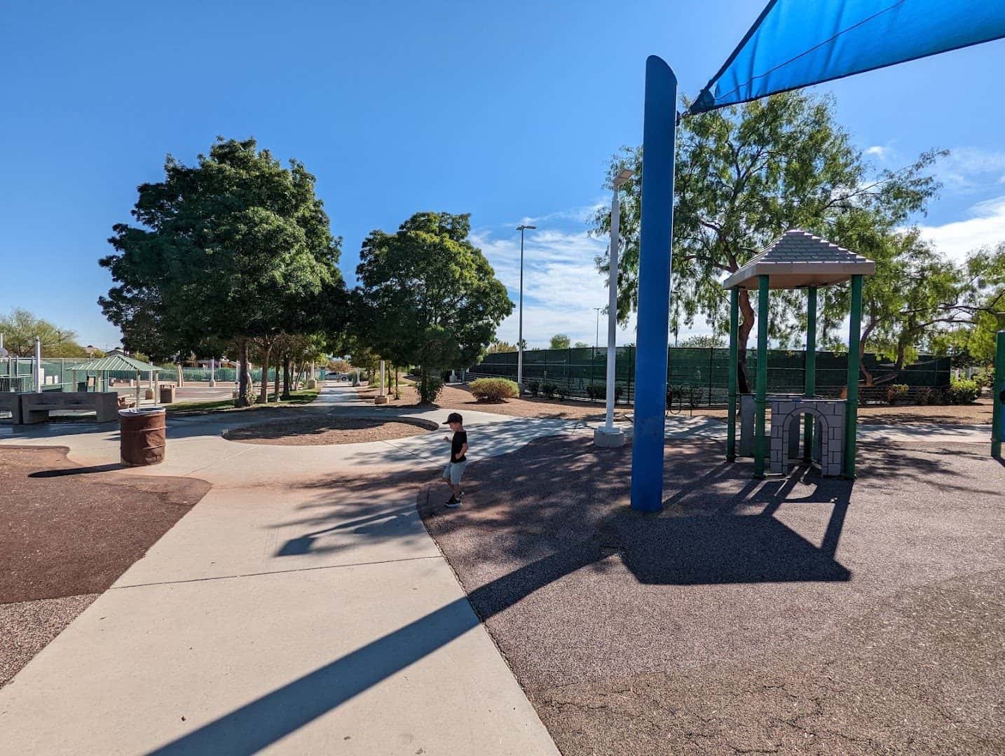 Durango Hills Park Pickleball Courts — Family Fun & Recreation photo 3 of 5