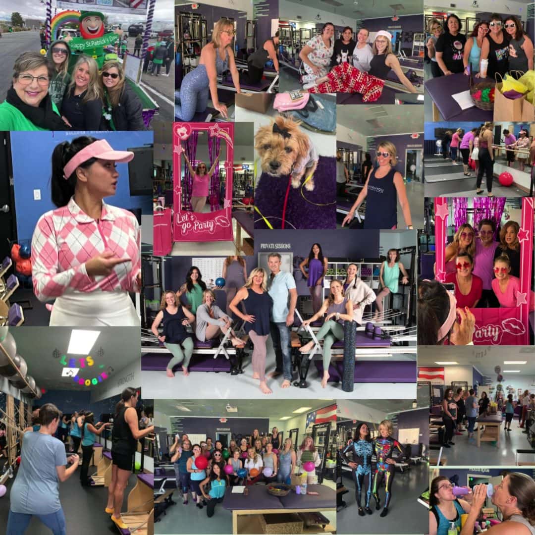 ReformYou — Fitness & Gyms photo 2 of 5
