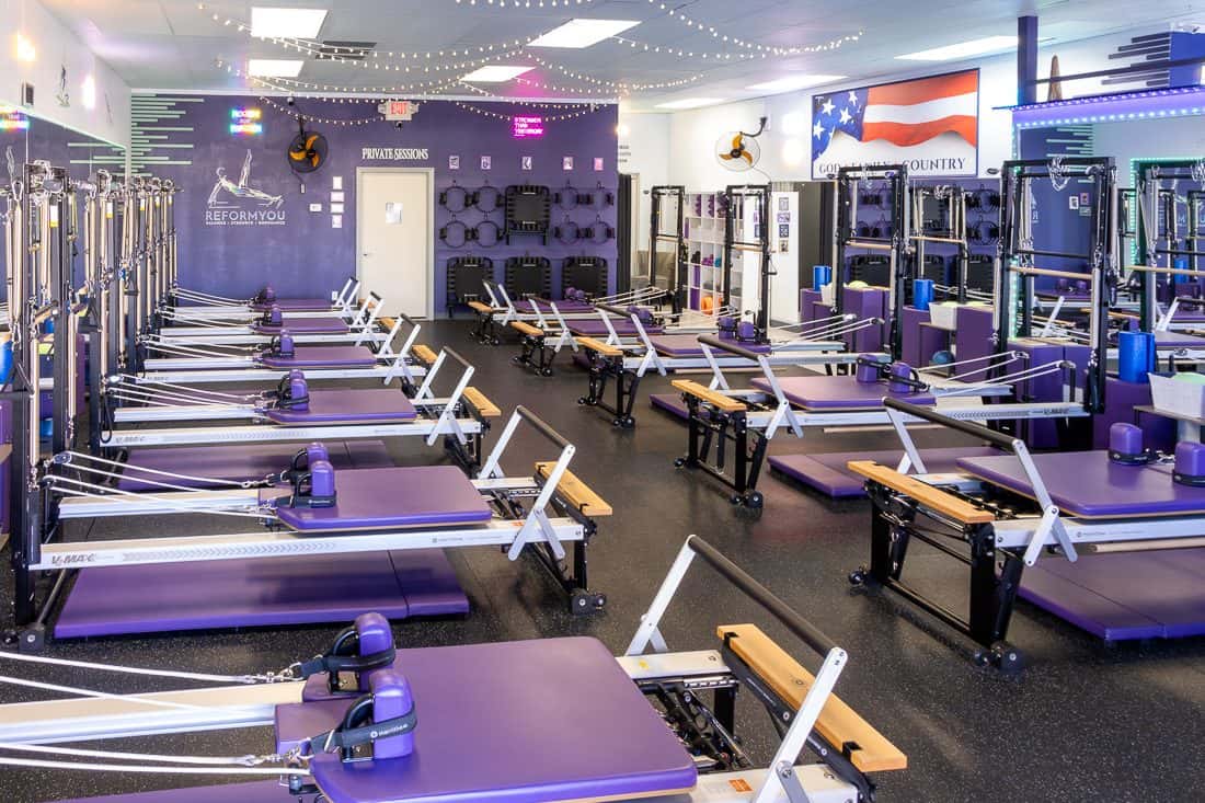 ReformYou — Fitness & Gyms photo 3 of 5