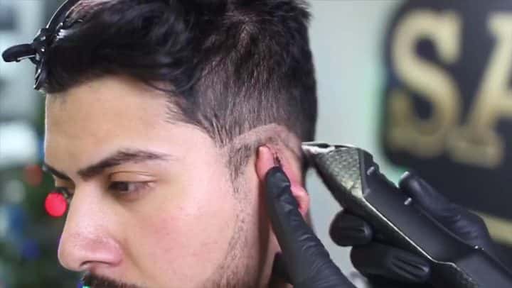 Santoyos Barbershop — Hair Salons & Barbers photo 2 of 5