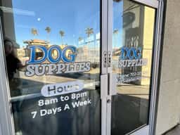 Dog Supplies Outlet