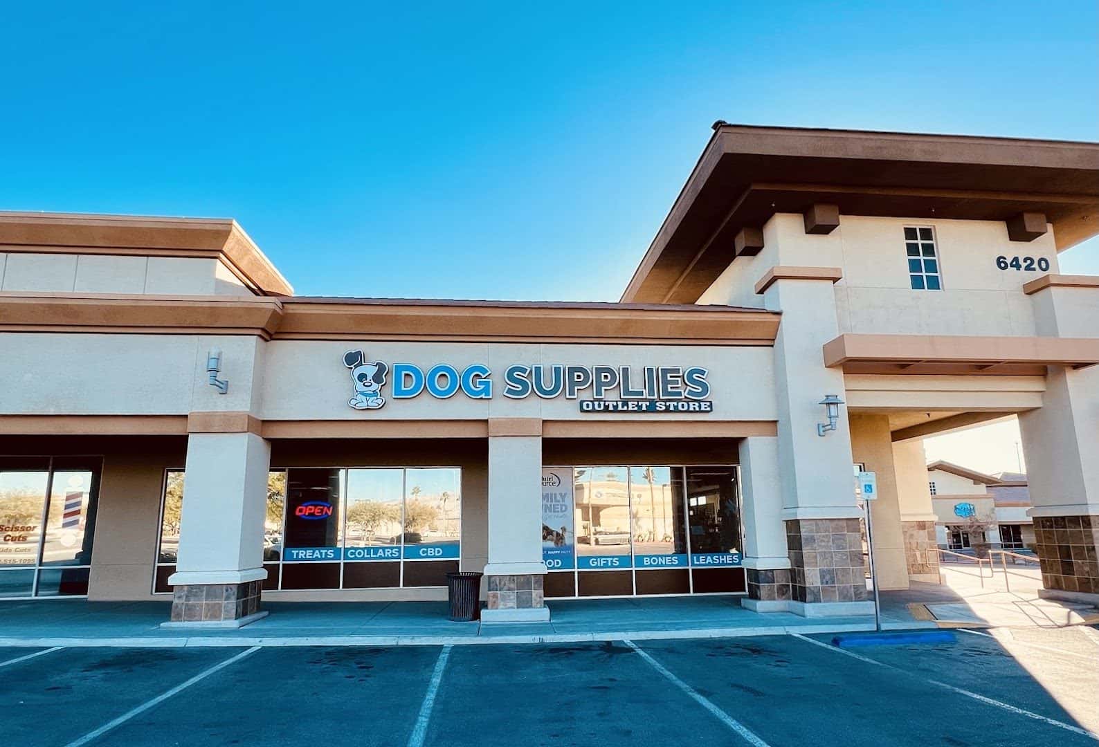 Dog Supplies Outlet — Retail & Boutiques photo 3 of 5