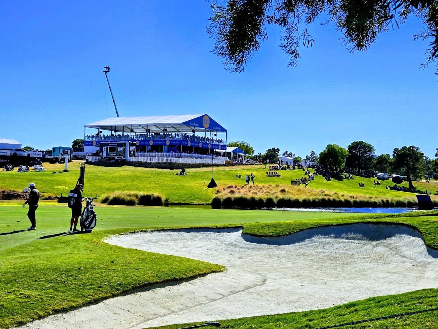 TPC Summerlin — Family Fun & Recreation photo 3 of 5