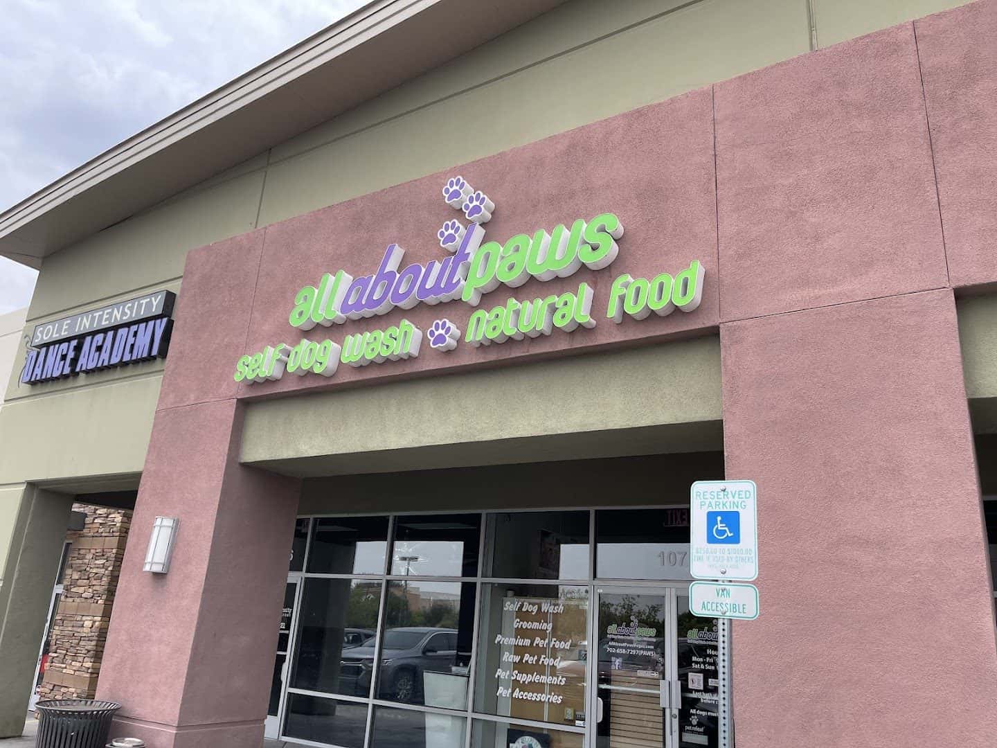 All About Paws — Pet Services photo 1 of 5