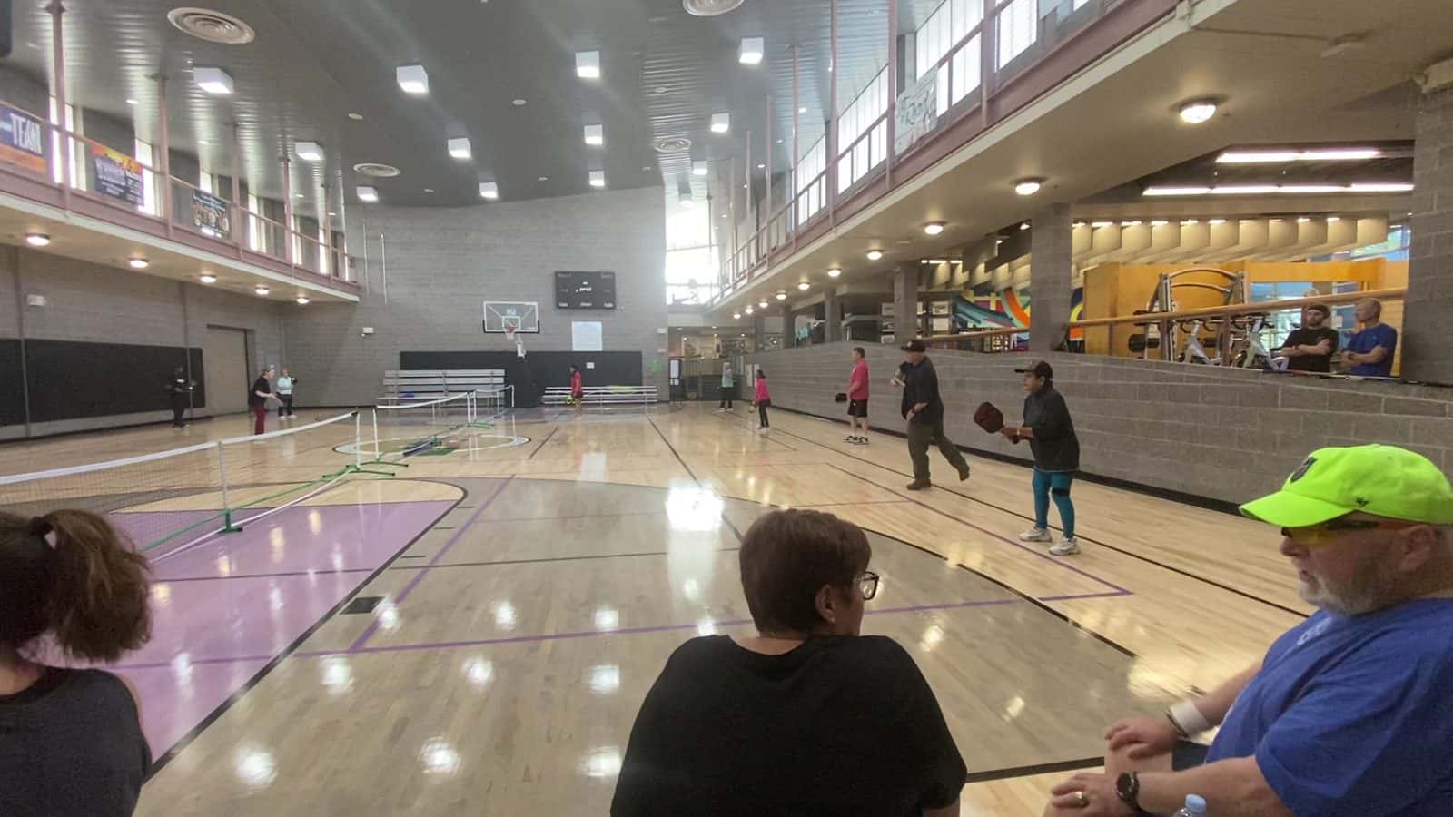 Downtown Recreation Center — Family Fun & Recreation photo 2 of 5