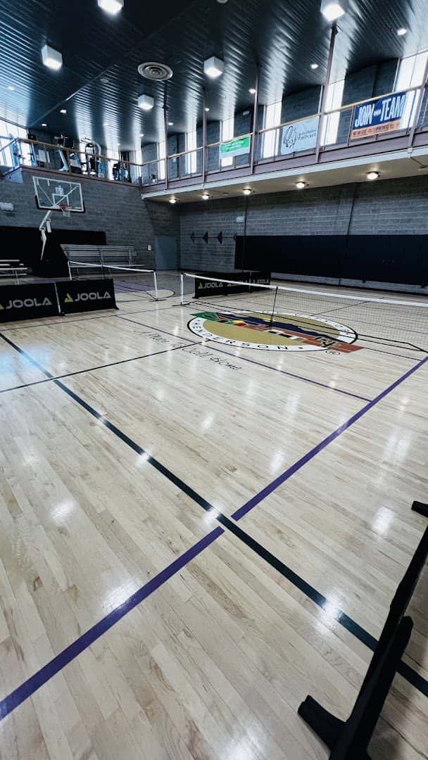 Downtown Recreation Center — Family Fun & Recreation photo 3 of 5