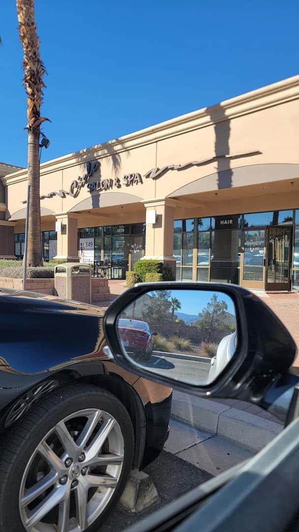 Cielo Salon & Spa — Hair Salons & Barbers photo 3 of 5