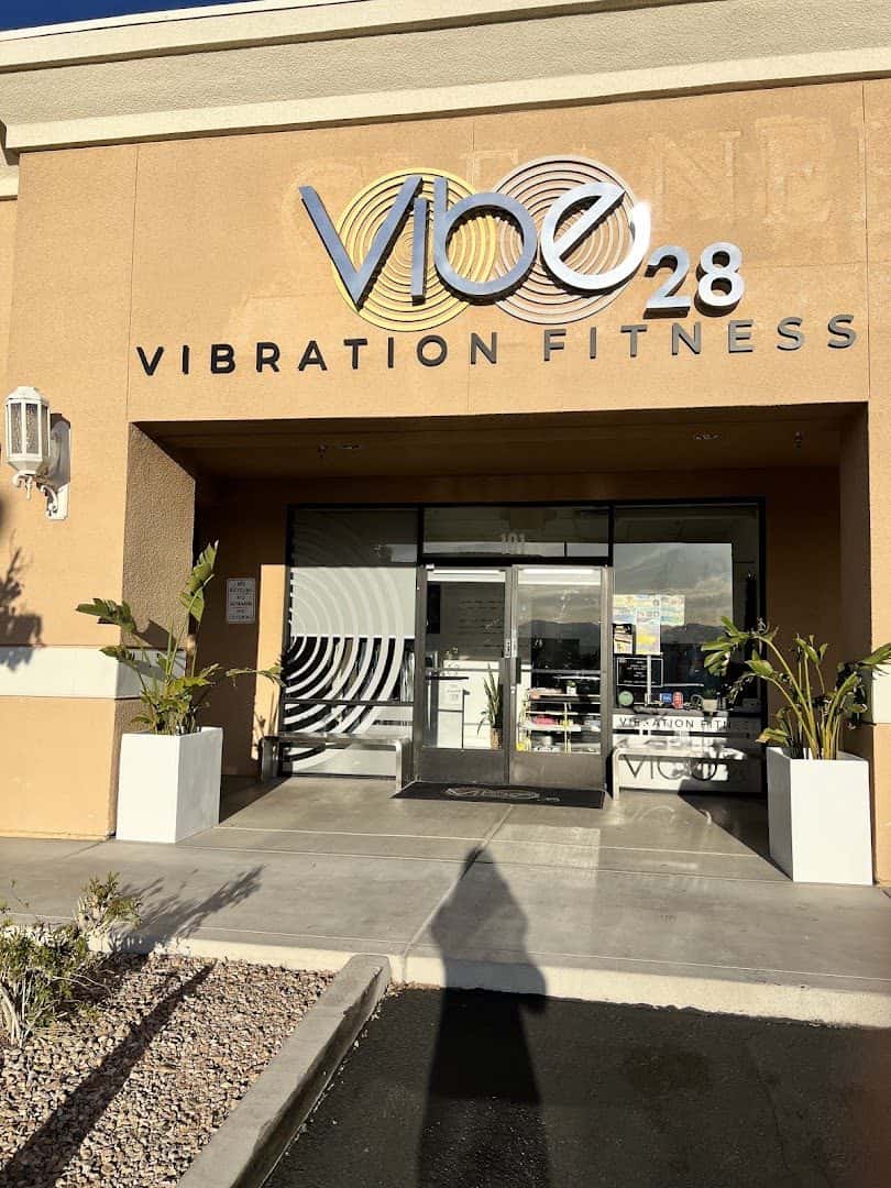 Vibe 28 Wellness Group — Doctors & Medical photo 3 of 5
