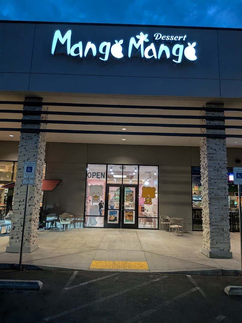 Mango Mango Dessert — Bakeries & Desserts photo 3 of 5