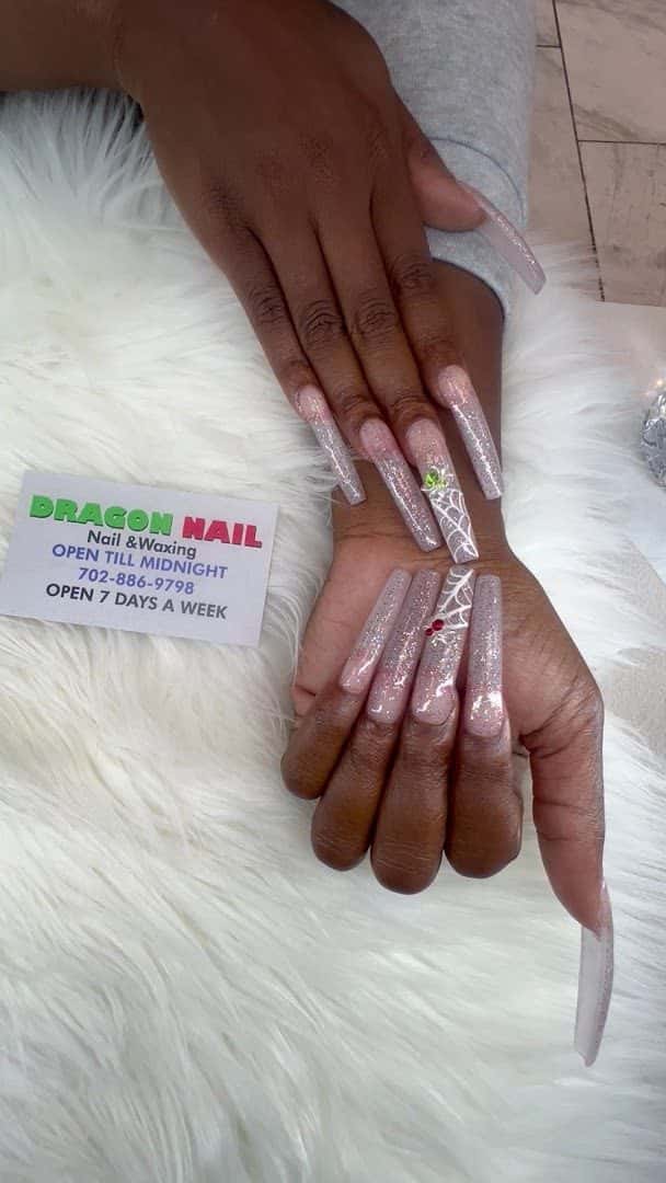 Dragon Nails — Nail Salons & Spas photo 2 of 5