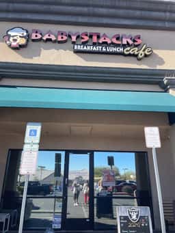 BabyStacks