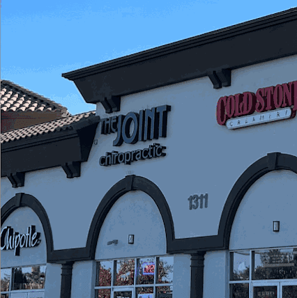 The Joint Chiropractic