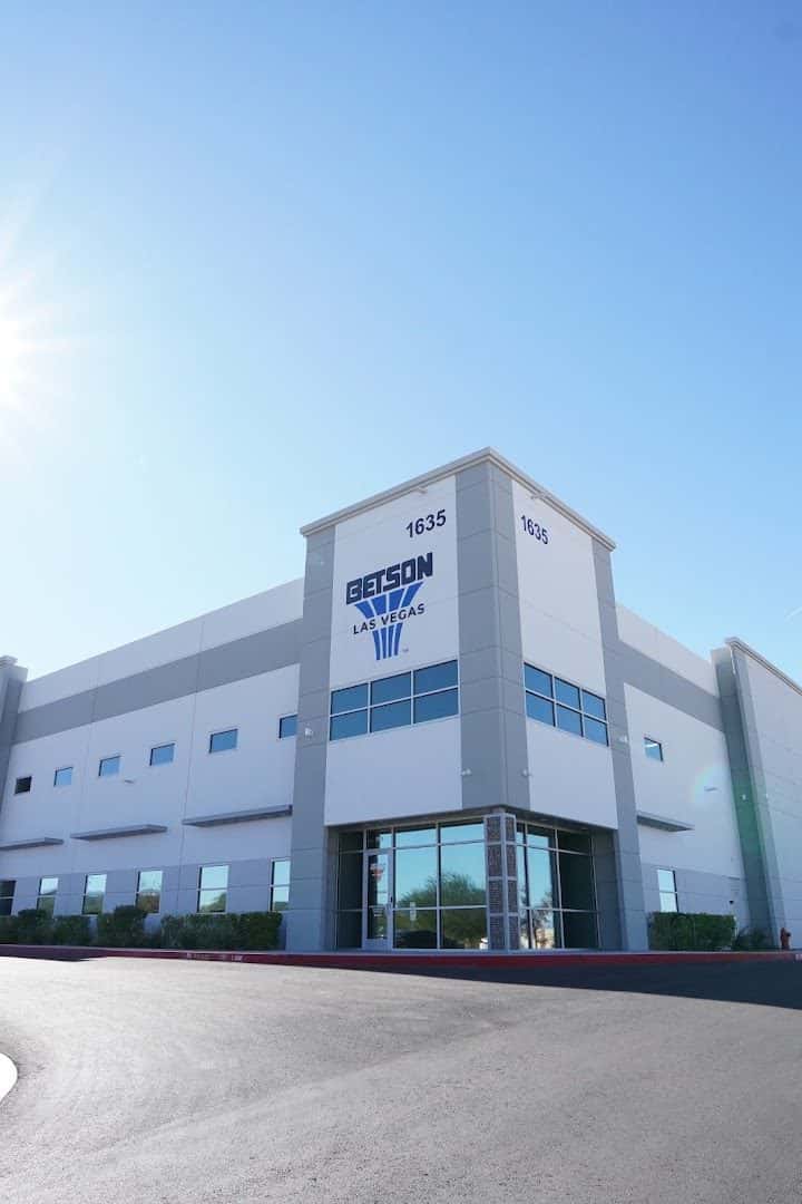 Betson Enterprises