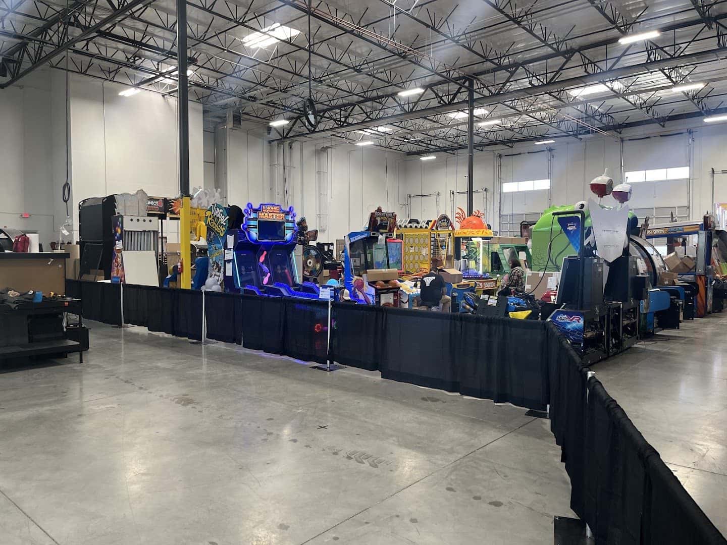 Betson Enterprises — Family Fun & Recreation photo 2 of 5