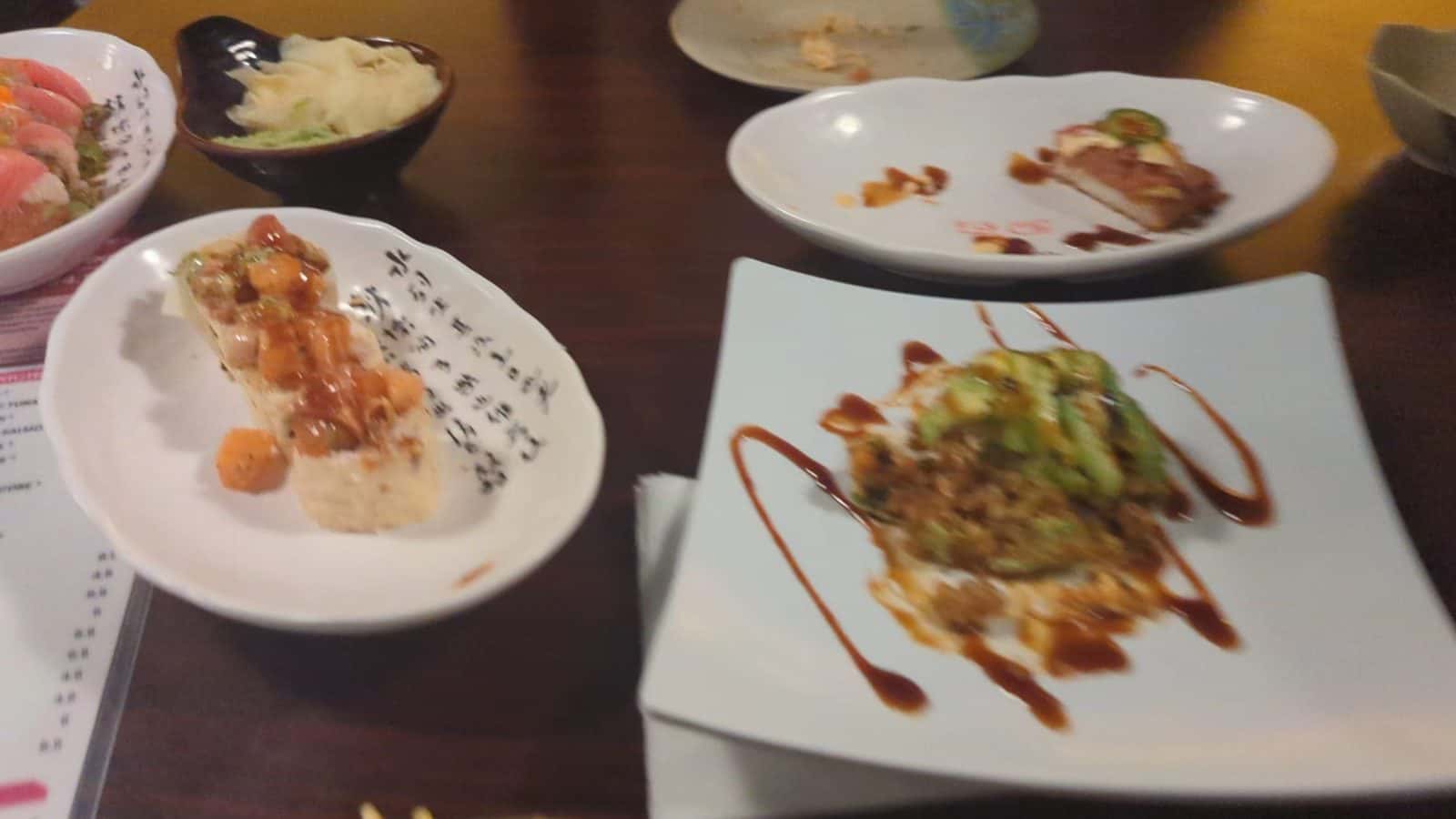 I Love Sushi — Restaurants photo 2 of 5