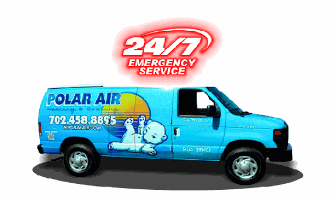 Polar Inc.