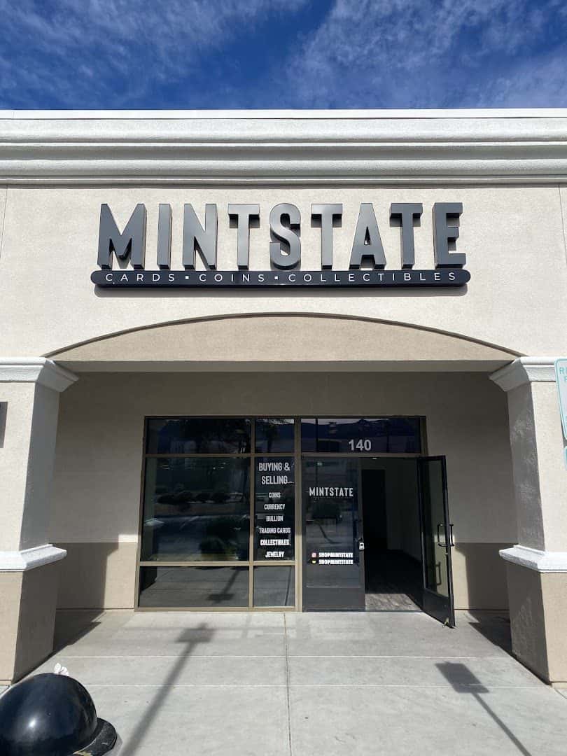 MINTSTATE — Retail & Boutiques photo 1 of 4