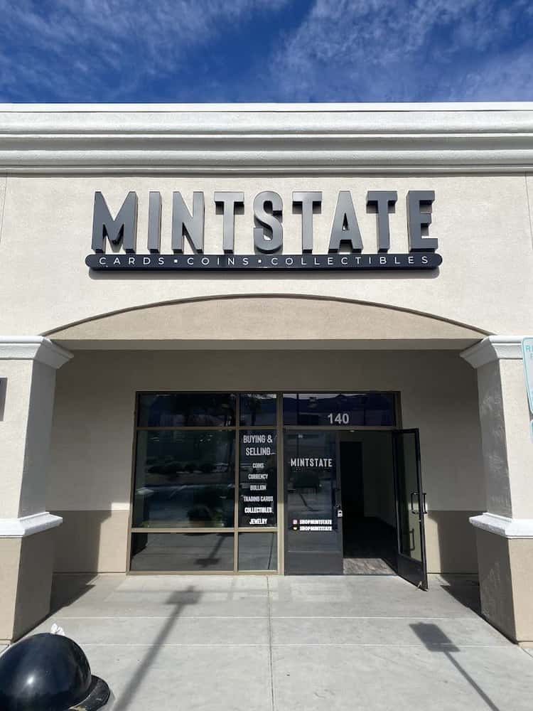 MINTSTATE