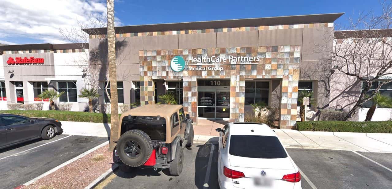 Intermountain Health Summerlin Clinic — Doctors & Medical photo 3 of 5
