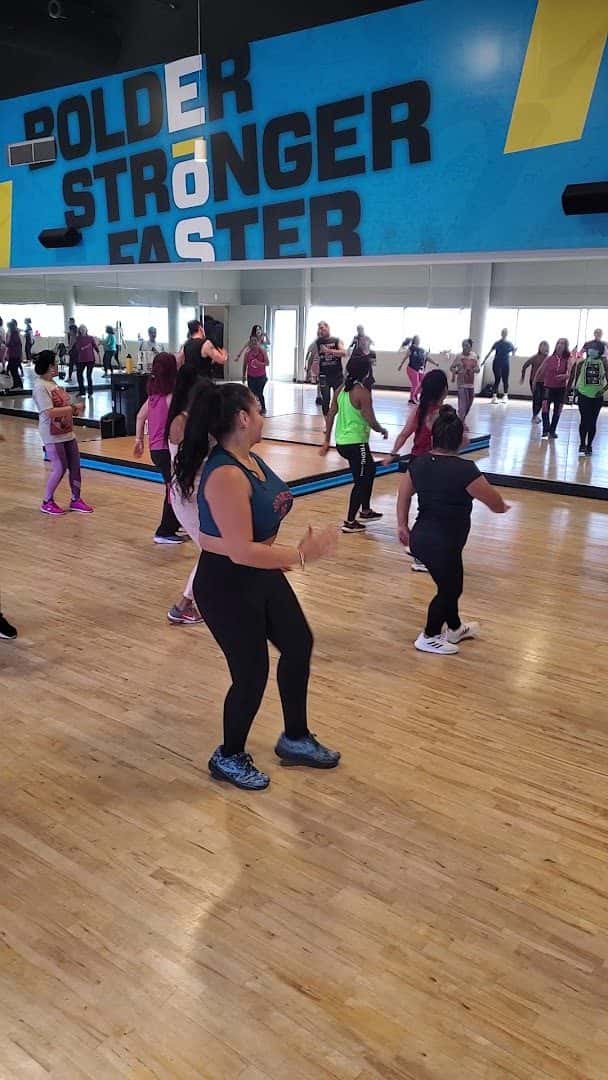 EōS Fitness — Fitness & Gyms photo 2 of 5