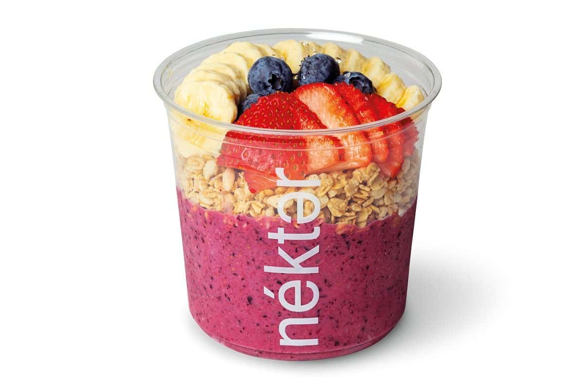 Nekter Juice Bar — Coffee Shops & Cafes photo 3 of 5