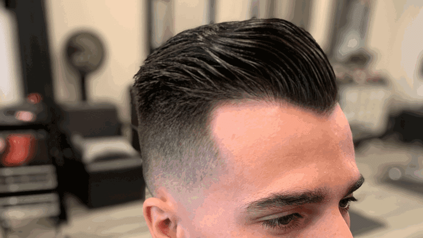 Rustle Woods Grooming Co. — Hair Salons & Barbers photo 1 of 5