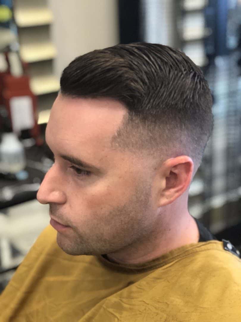 Rustle Woods Grooming Co. — Hair Salons & Barbers photo 3 of 5