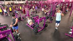 Planet Fitness
