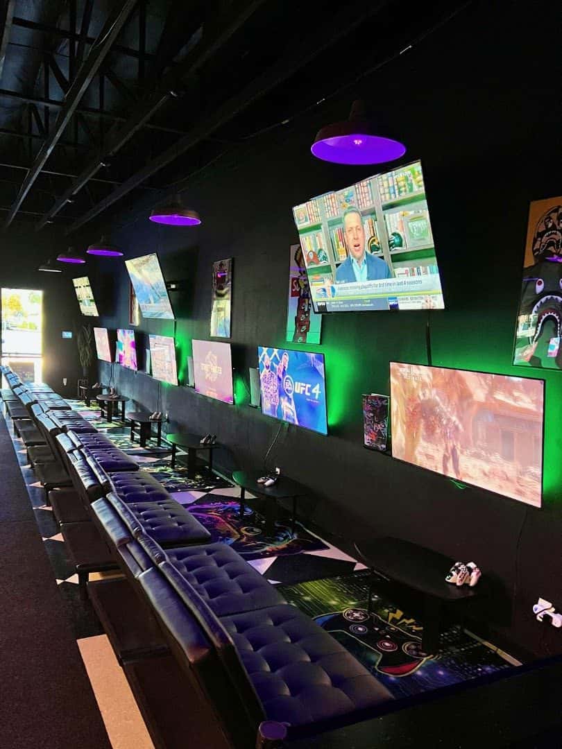 The Gamerz Garage — Childcare & Schools photo 1 of 5
