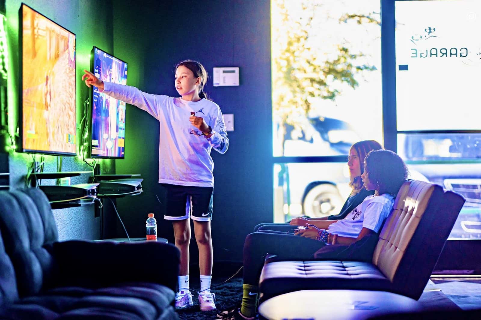 The Gamerz Garage — Childcare & Schools photo 2 of 5