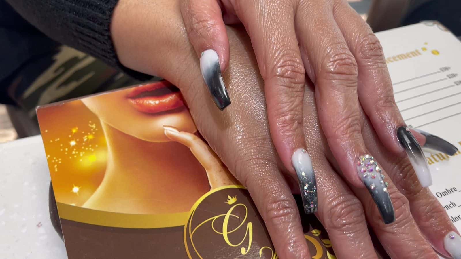 Gentle Spa and Nails North Las Vegas — Nail Salons & Spas photo 2 of 5