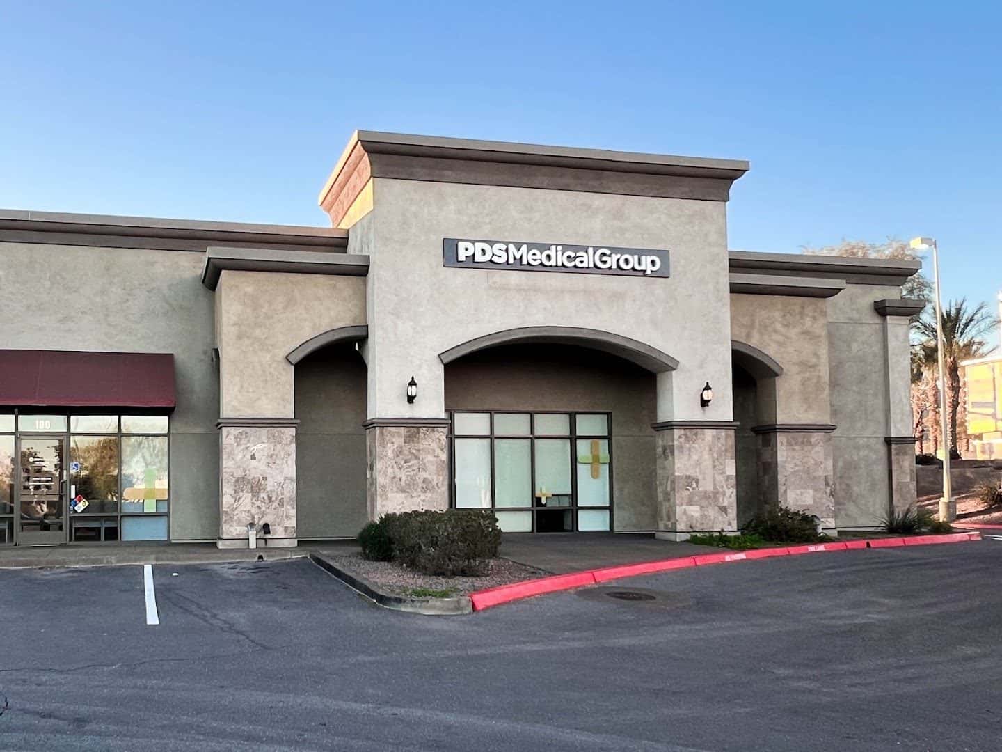 PDS Medical Group Henderson — Doctors & Medical photo 1 of 5