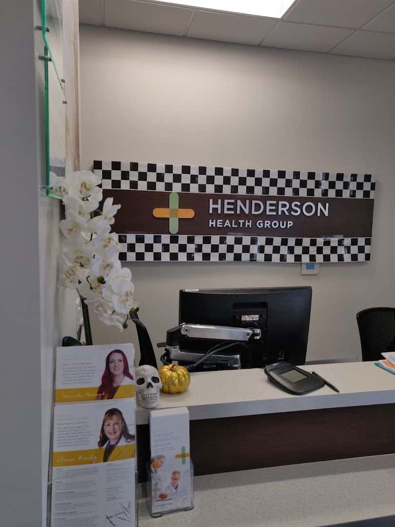 PDS Medical Group Henderson — Doctors & Medical photo 3 of 5