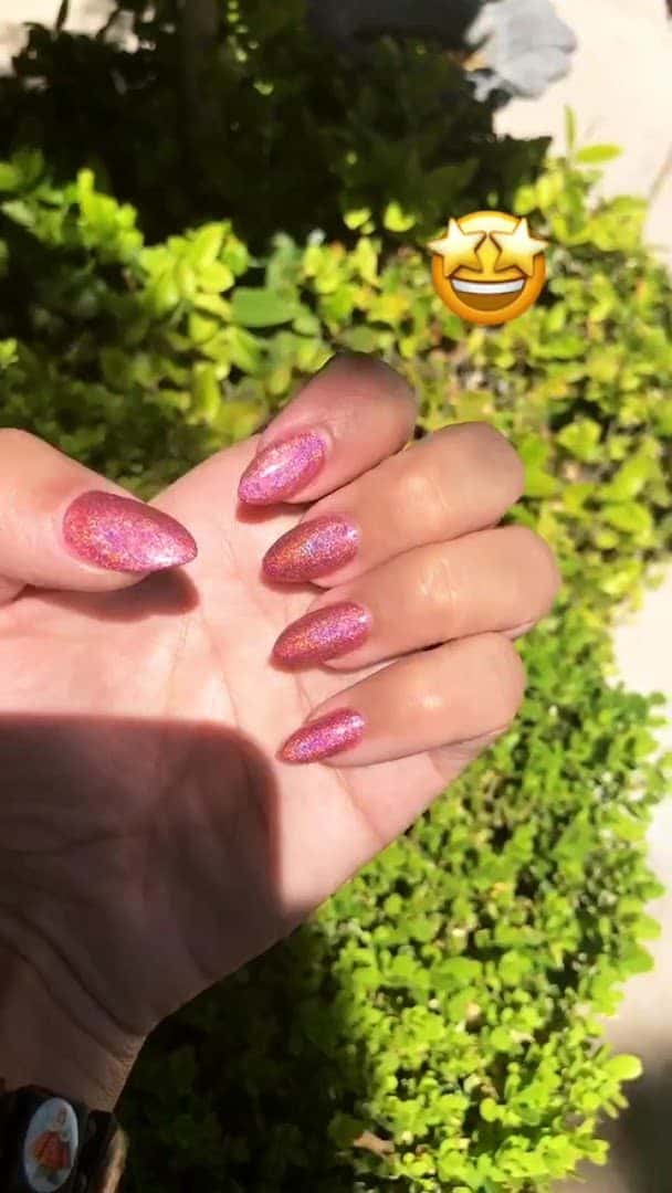 Paradise Nail Bar — Nail Salons & Spas photo 2 of 5