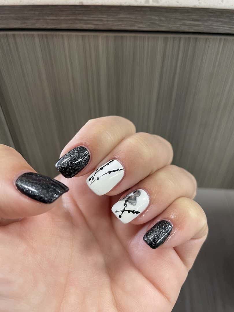 Paradise Nail Bar — Nail Salons & Spas photo 3 of 5