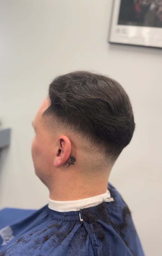 Lv Barber’s — Hair Salons & Barbers photo 1 of 5