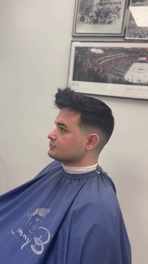 Lv Barber’s — Hair Salons & Barbers photo 2 of 5