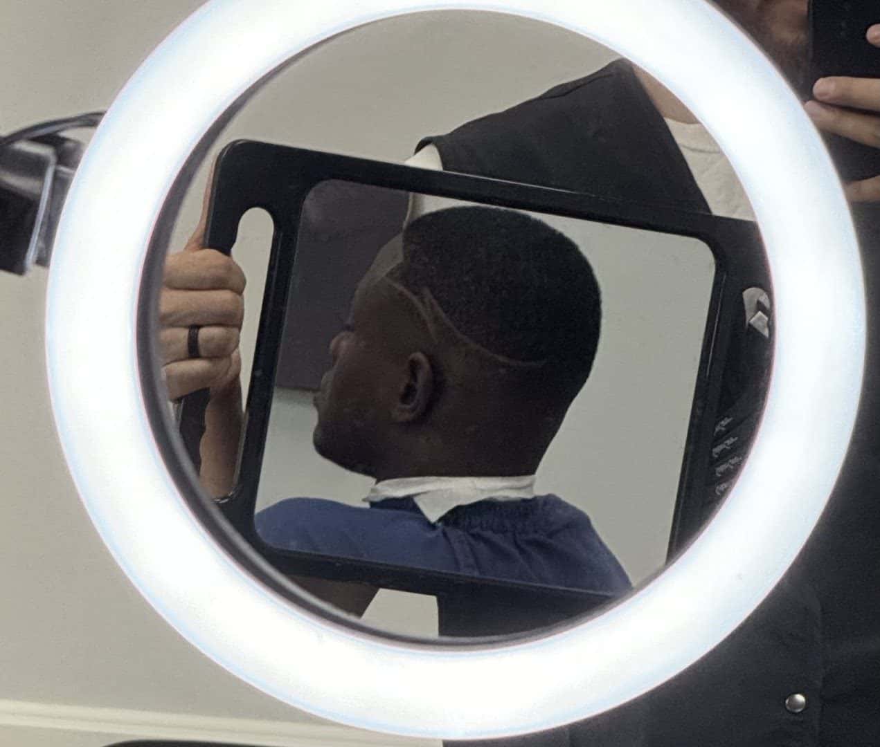 Lv Barber’s — Hair Salons & Barbers photo 3 of 5