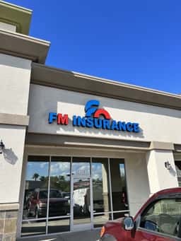 FM Insurance Group