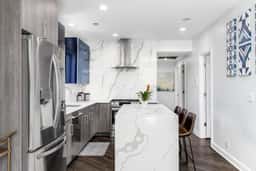 Pro Vegas Home Remodel