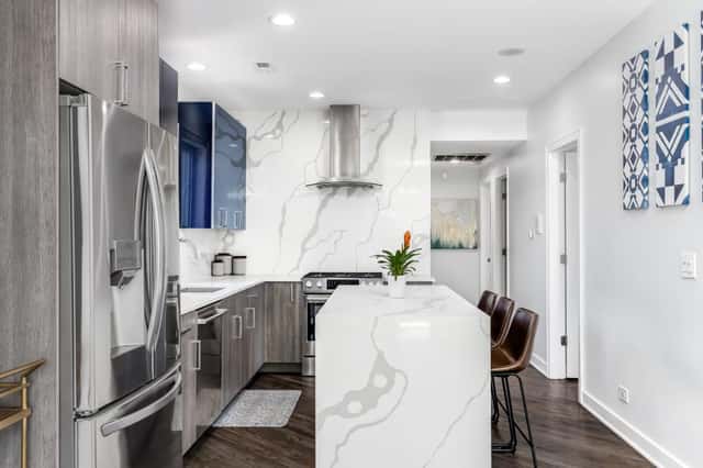 Pro Vegas Home Remodel