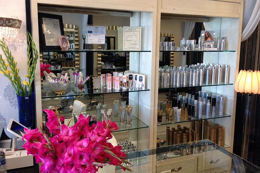 Luxe Beauty Salon — Hair Salons & Barbers photo 3 of 5