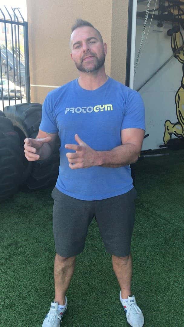 PROTOGYM — Fitness & Gyms photo 2 of 5