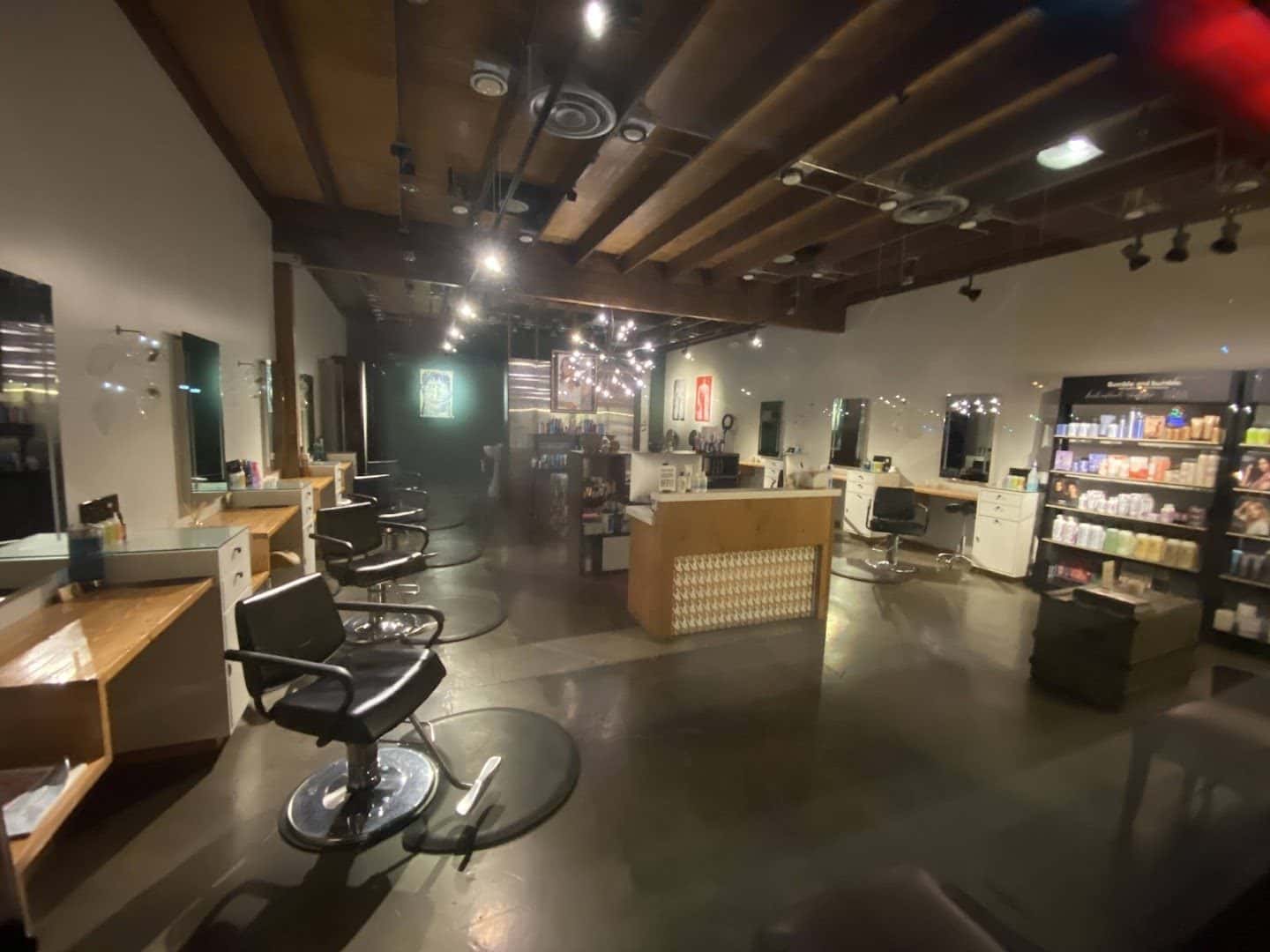 Josephine Skaught Hairdressing — Hair Salons & Barbers photo 3 of 5