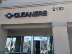 Best One Cleaners