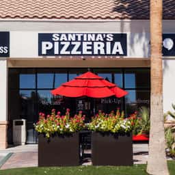 Santina's New York Pizzeria