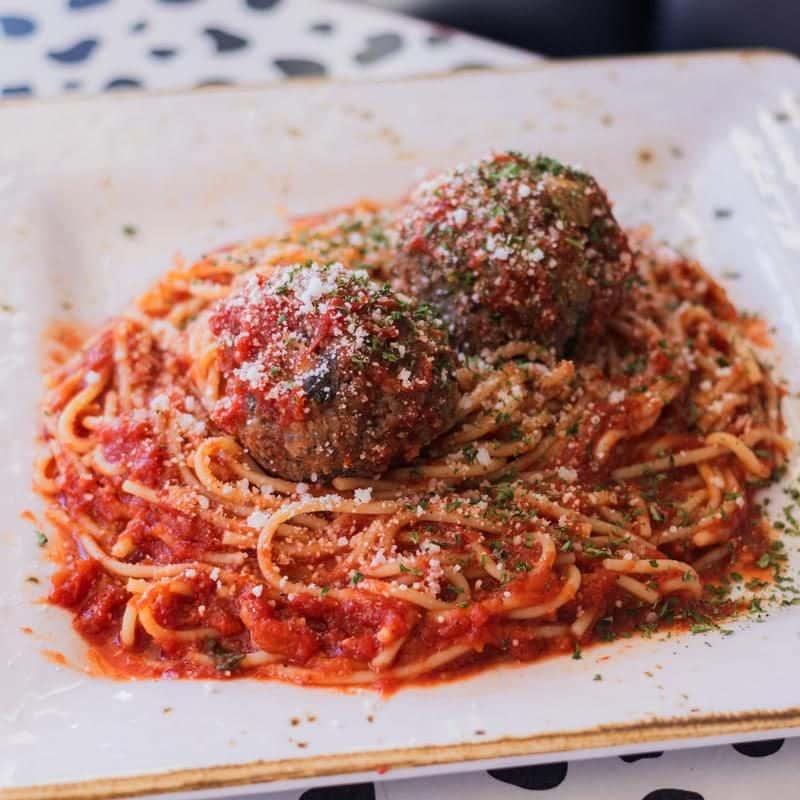 Santina's New York Pizzeria — Restaurants photo 3 of 5