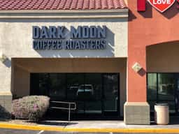 Dark Moon Coffee Roasters