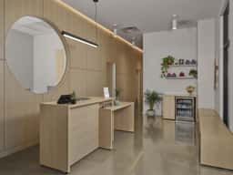 Majestic Park Animal Hospital
